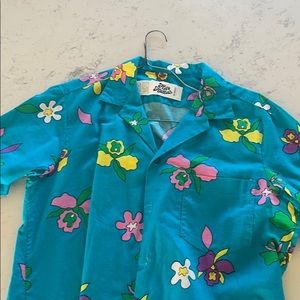 Vintage Hilo hottie shirt medium